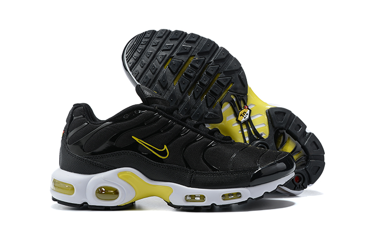 Men's Running weapon Air Max Plus Shoes 024 Men's Running weapon Air Max Plus Shoes 024